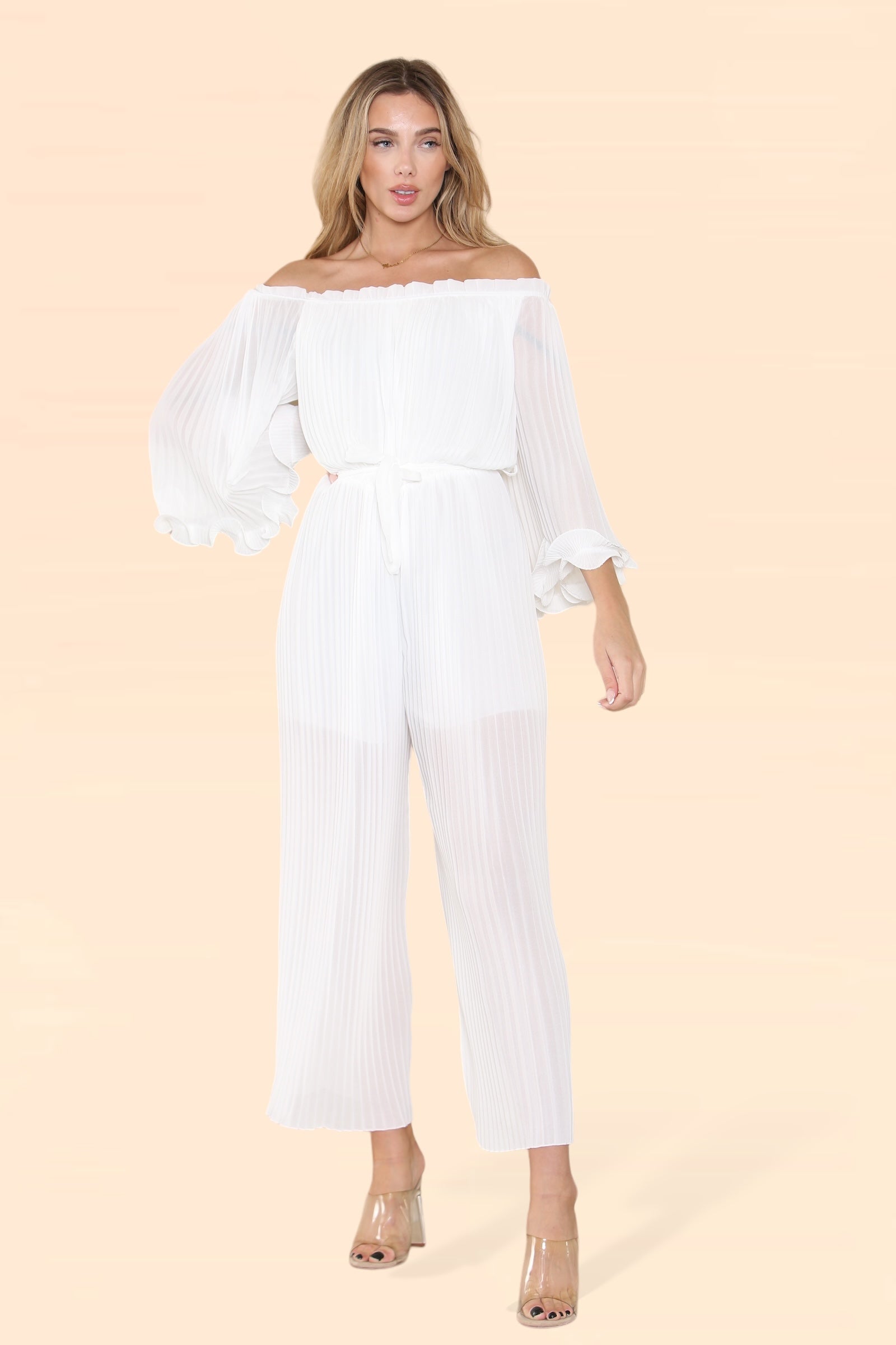 SOFIA JUMPSUIT ♡