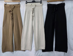 Luxury Lounge Trouser Pants