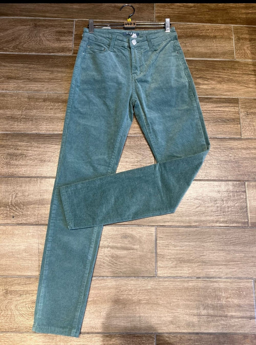 Cord Bi Stretch Voggo Jeans