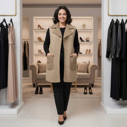 Boucle 2 Pocket Gilet