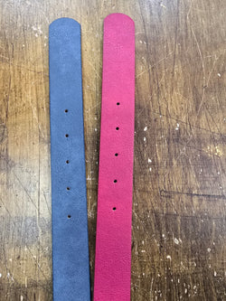 Double G Buckle Inspired Jean Belt