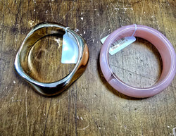 KM Lux Bangle